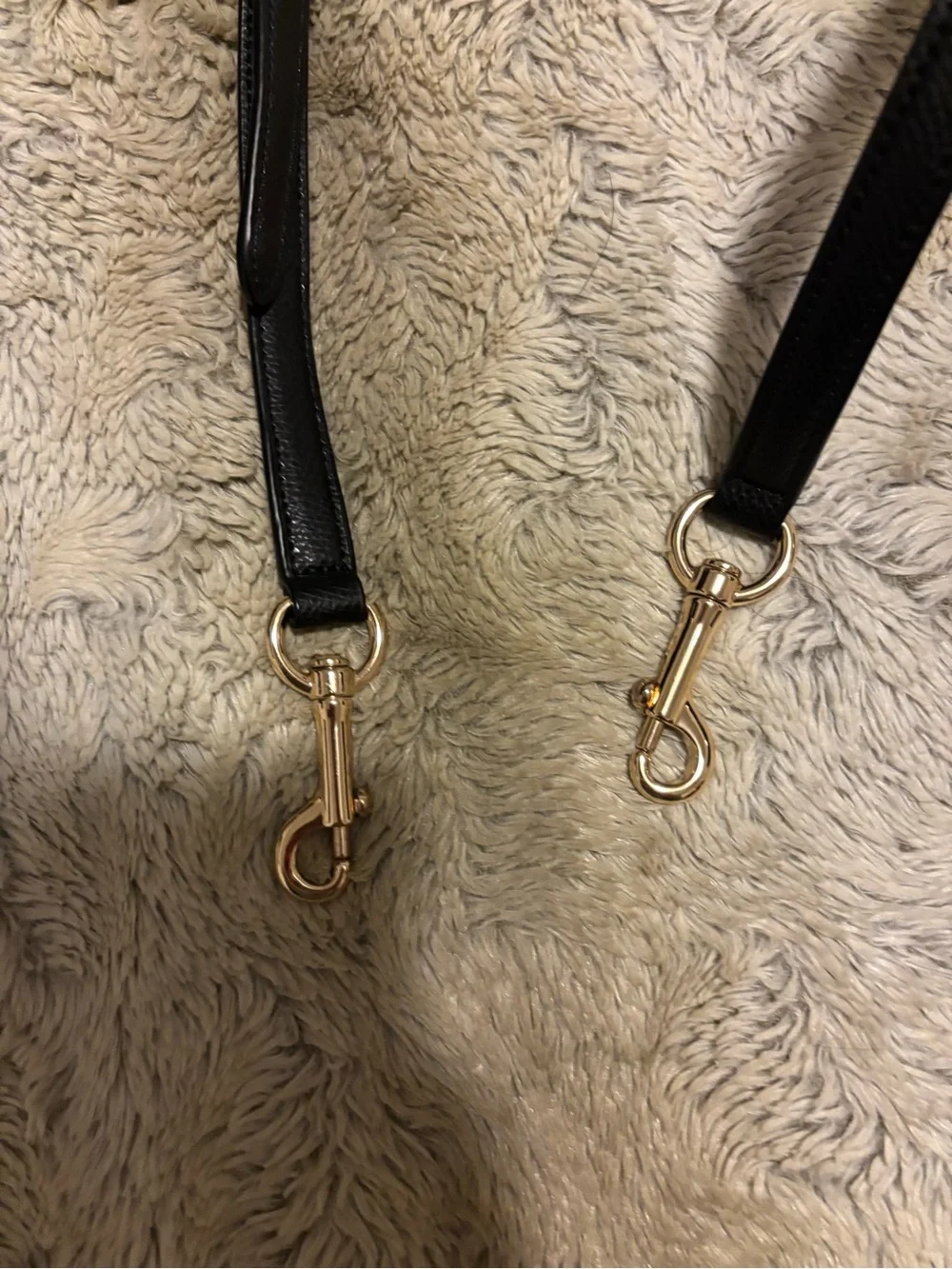 Coach Mercer Satchel